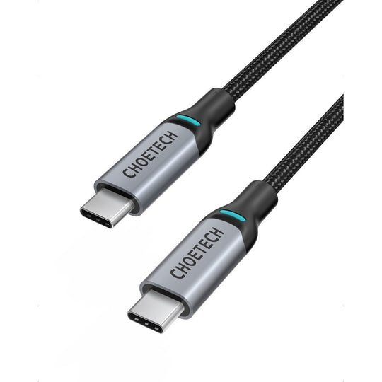 ▷ Cargador Rápido Carro USB-C 38W Choetech - Unimart Costa Rica ©