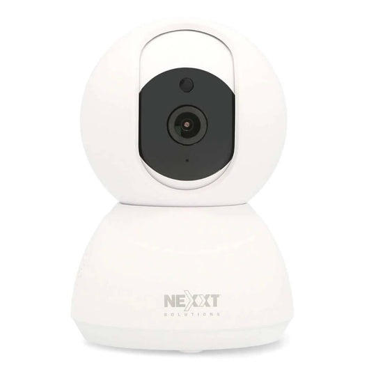 ▷ Neos Cámara de Seguridad Interior Wifi con 3 Antenas IP ©