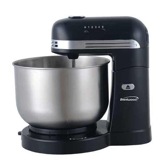 ▷ KitchenAid Batidora con Tazón Classic 4.5Q K45SS ©