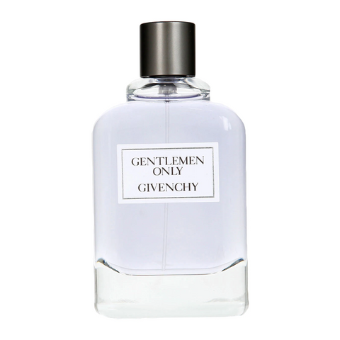 colonia gentlemen only givenchy