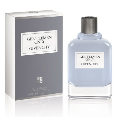colonia gentleman givenchy