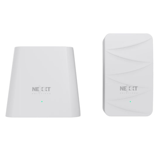 ▷ Nexxt Solutions Enchufe Inteligente Wi-Fi, NHP-S611 ©