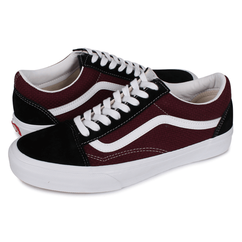 tenis old skool black