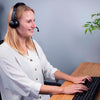 Trust Audífonos Alámbricos Headset USB HS-200 - imagen 12
