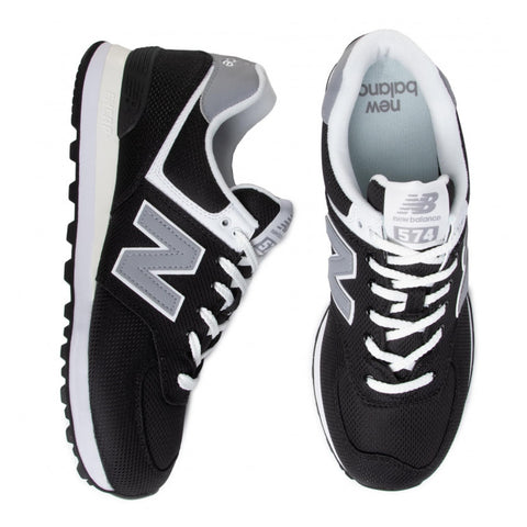 الكابوس رقمي فضيحة new balance l574 