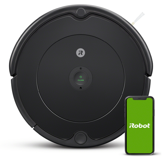 ▷ iRobot Barredor y Aspirador Roomba i3+ ©