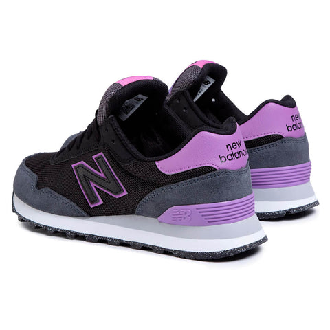 tenis new balance mujer morados