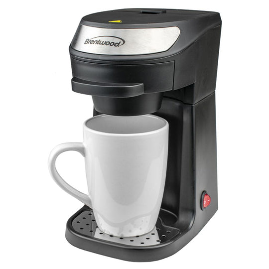 Cafetera eléctrica Erick-Son CEE1708BK/WH 1.7 l Negro Gollo Costa Rica