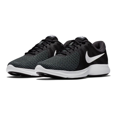 nike revolution 4 negro