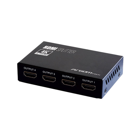 ▷ Manhattan Splitter HDMI 4K de 8 Puertos ©