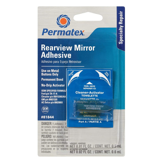 ▷ Permatex Pegamento en Spray para Todo Uso ©