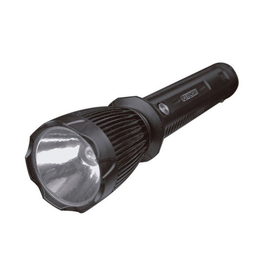 Linterna de camping LED recargable, 600 lm, linterna desmontable