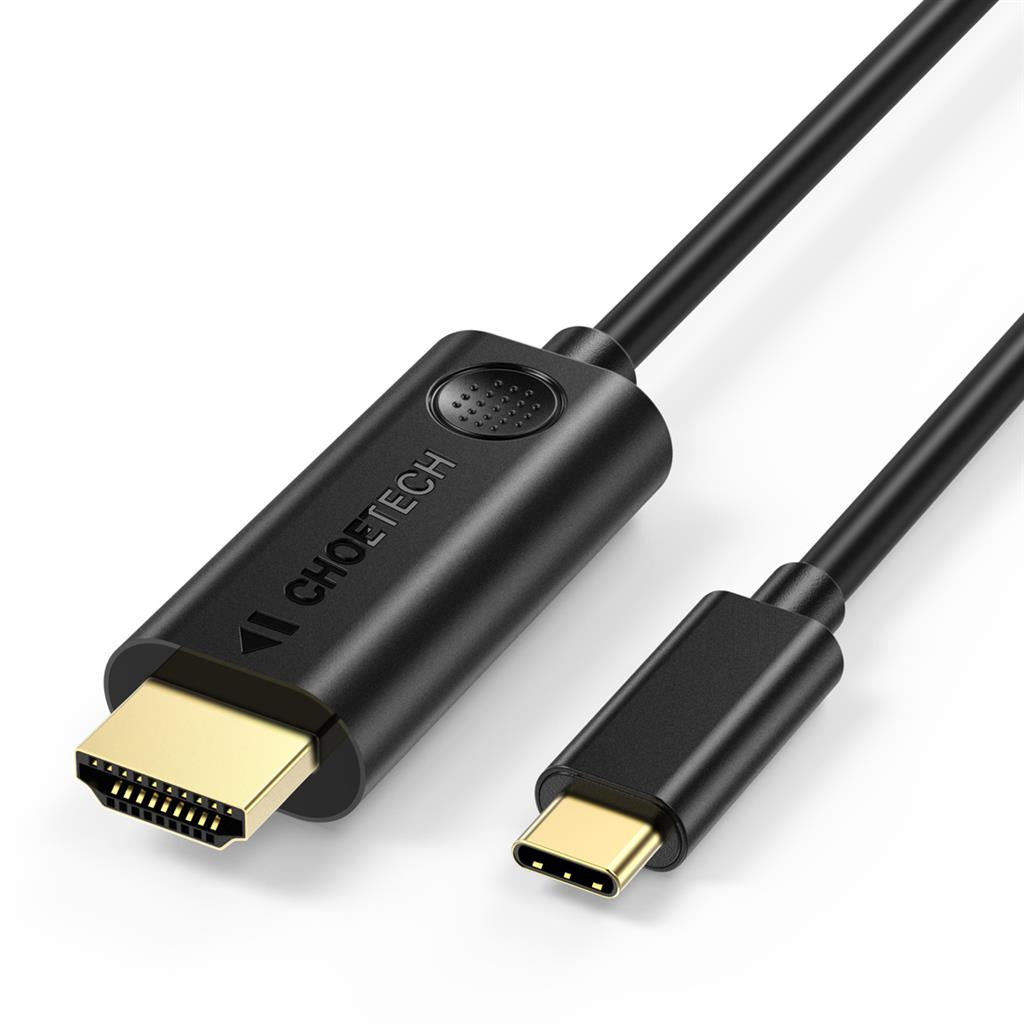 George Bernard partido Republicano Publicidad ▷ Cable HDMI a USB-C de 1.8 Metros - Unimart Costa Rica 【Unimart.com】