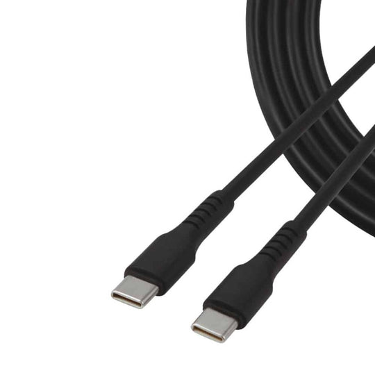 ▷ Xtech Cable USB Tipo C Macho a USB 2.0 A Macho (XTC-510) ©