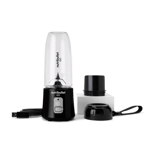 ▷ Nutribullet Licuadora Extractor de Alimentos Magic Bullet ©