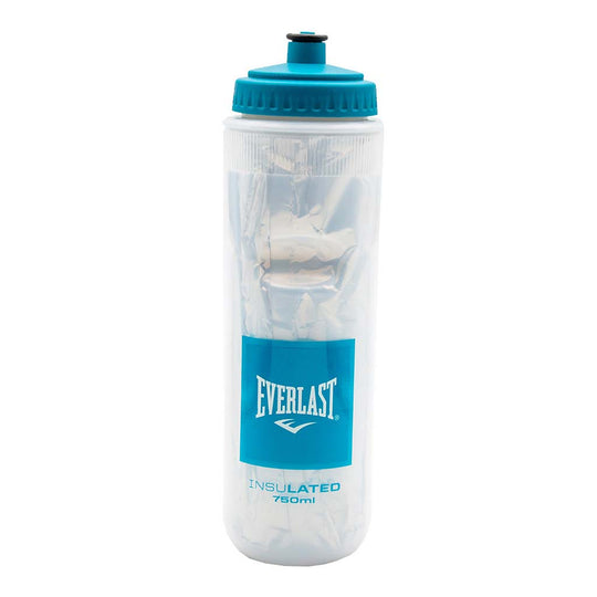 Botella Agua Deportiva Everlast Training Escolar Plástica