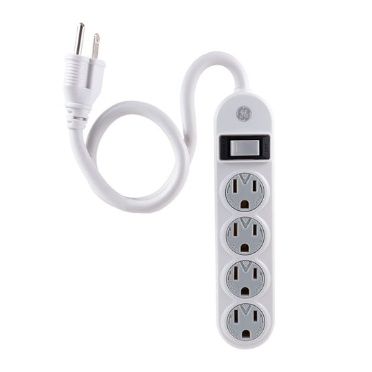 Regleta inteligente con 4 USB - Smartlife Costa Rica