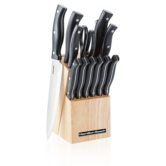 ▷ Global Set Cuchillos de Cocina Series G-78/GSF-46, 2 Piezas ©