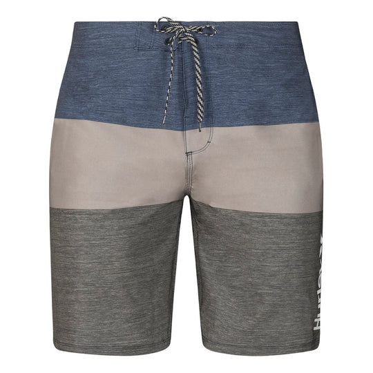 ▷ Hurley Pantaloneta para Caminar Gris, para Hombre ©