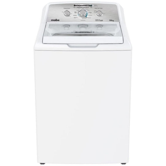 ▷ Midea Lavadora Carga Superior Xtreme Save 22Kg (MA500W220/W-CA