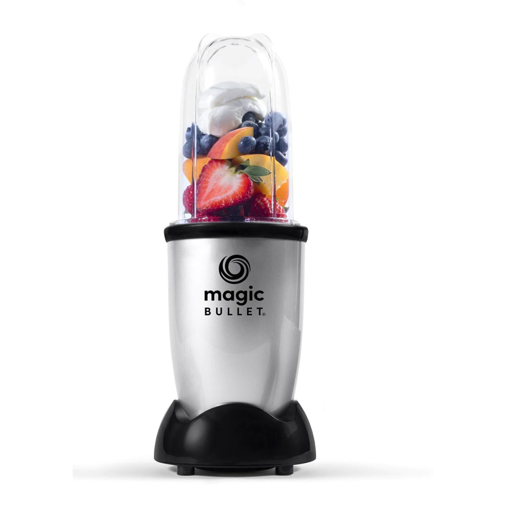 ▷ Nutribullet Licuadora Extractor de Alimentos Magic Bullet 【】