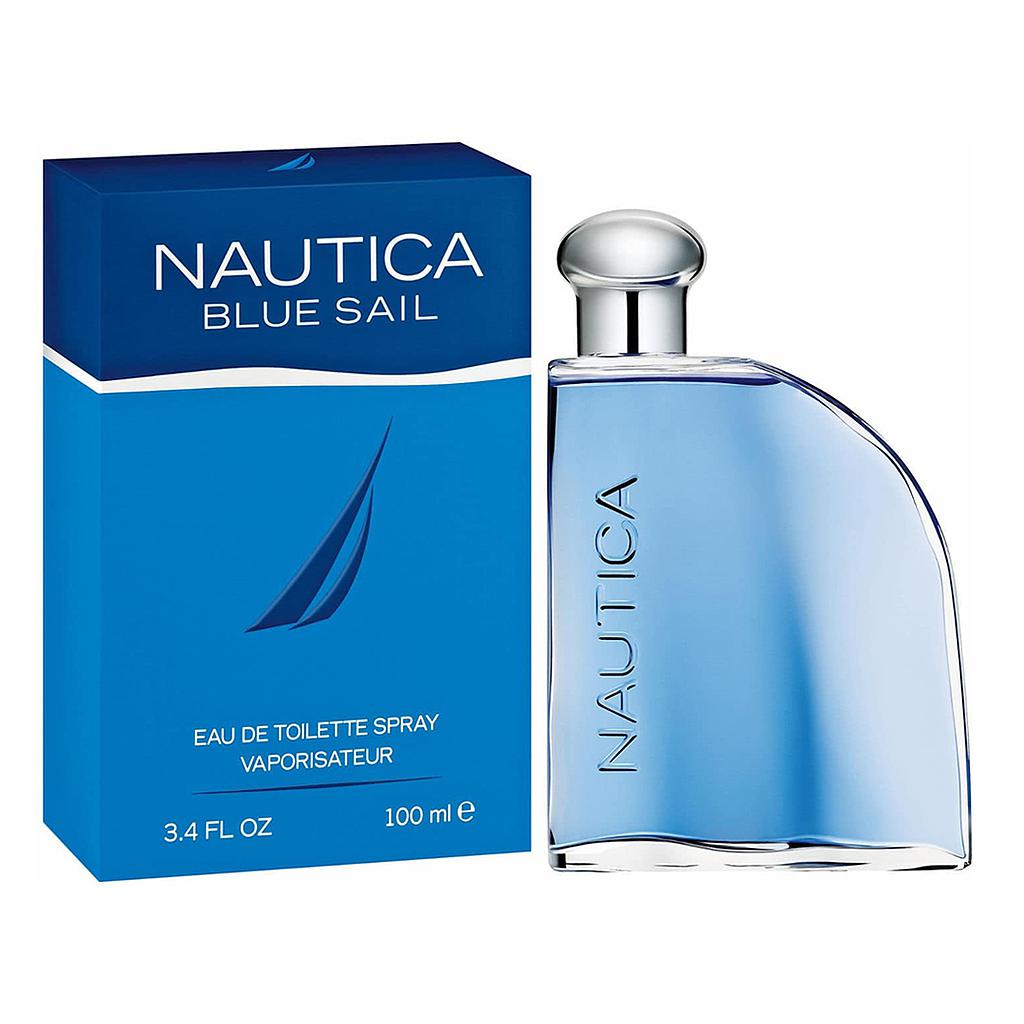 Perfume Blue Sail para Hombre