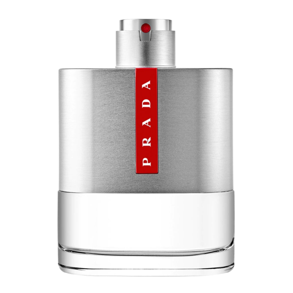 ▷ Prada Perfume Luna Rossa para Hombre, 100 Ml 【】