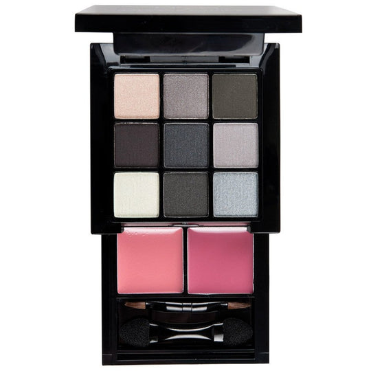 ▷ Nyx Set Paleta de Maquillaje Revenge is Infinite ©