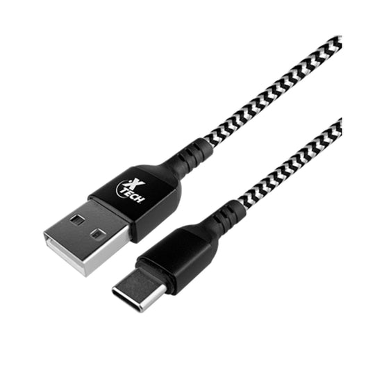 ▷ Argom Cable USB 3.1 Tipo C Macho a Tipo C Hembra, 1.8 Metros ©