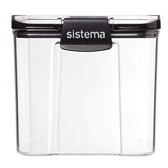 Sistema Shaker To Go 23.6oz, Clear Reviews 2024