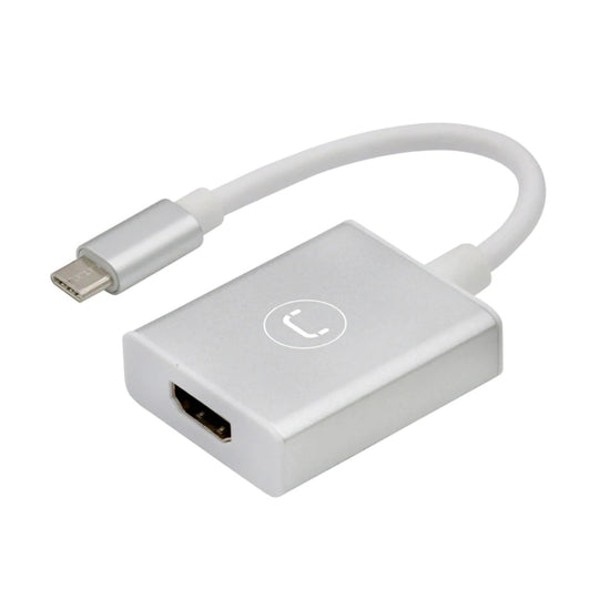 ▷ Argom Adaptador USB 2.0 a RJ45, ARG-CB-0045 ©