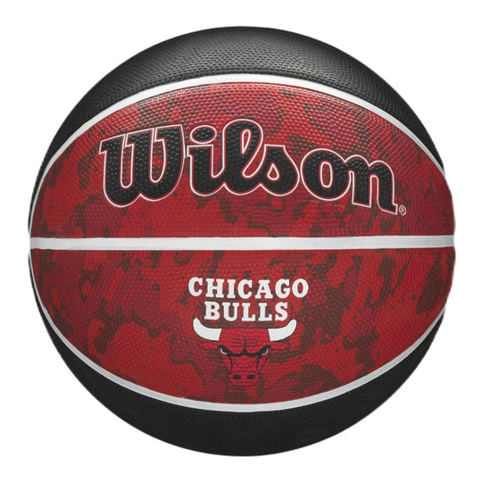 Balón Basketball Baloncesto Wilson Authentic Nba #7