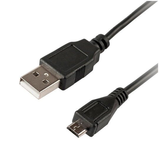 ▷ CDP Batería Recargable de Litio AAA por USB ©