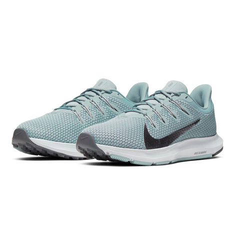 tenis nike celestes