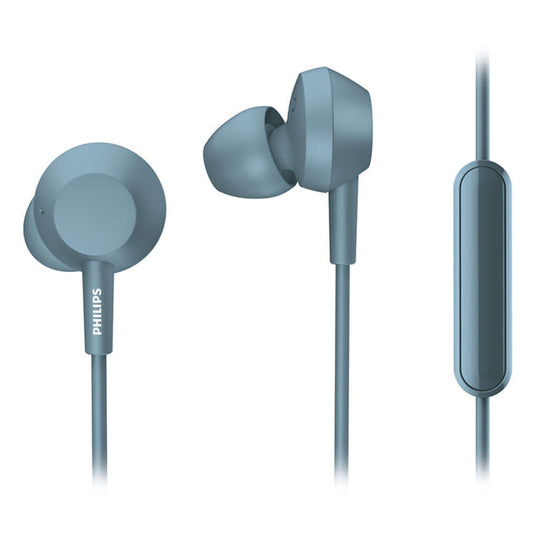 ▷ Apple Audífonos Alámbricos con Micrófono EarPods ©