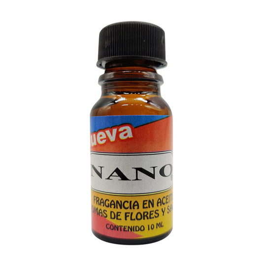 ▷ Nano Aceite Esencial Lavanda, 10ml ©