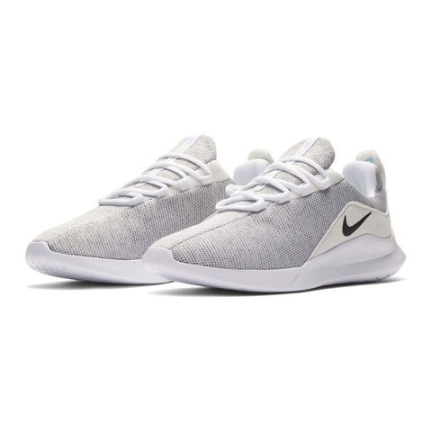 tenis nike blancas para hombre