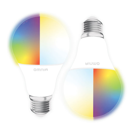 Bombilla LED inteligente Philips Hue White A60 · El Corte Inglés