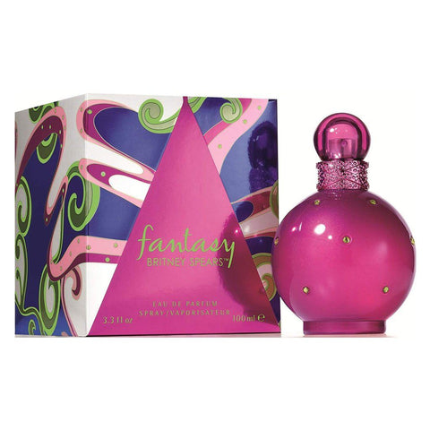 Perfume Fantasy para Mujer