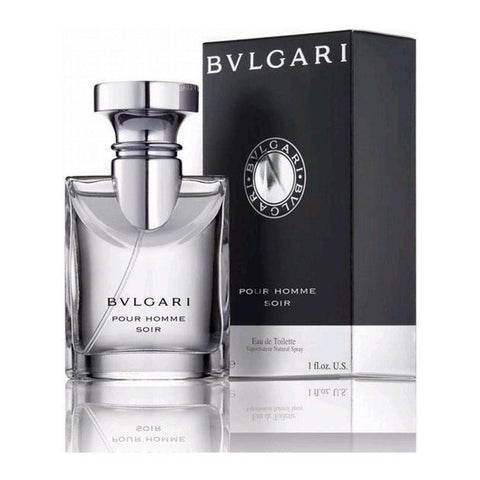 bulgari perfume hombre precio