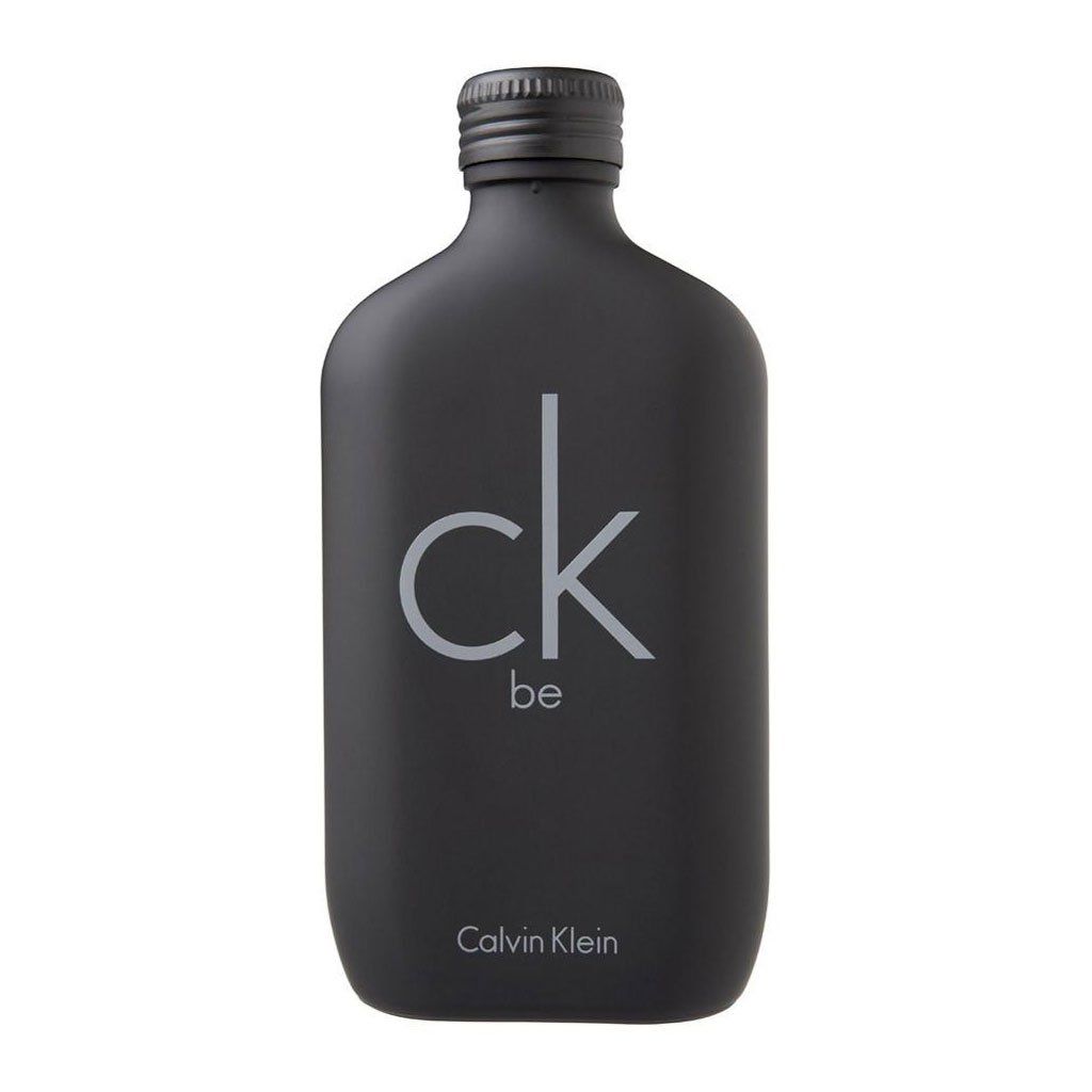 Perfume Ck Be Para Hombre