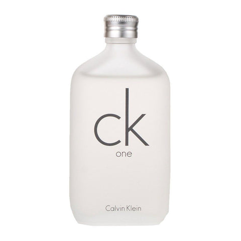 ▷ Calvin Klein Perfume Ck One Unisex, 200 Ml 【】