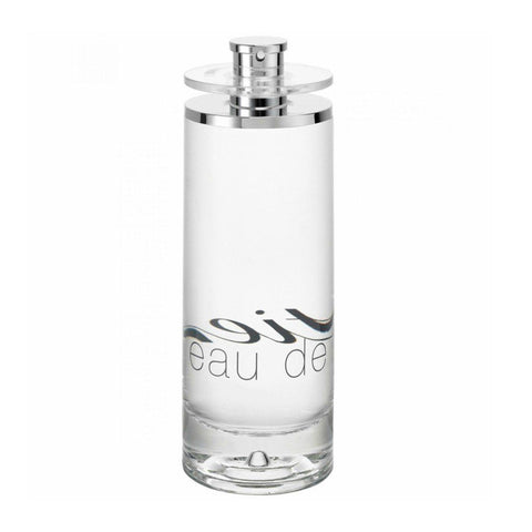 eau de cartier unisex opiniones