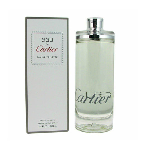 eau de cartier hombre precio