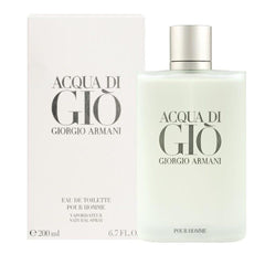 giorgio armani perfume para hombre