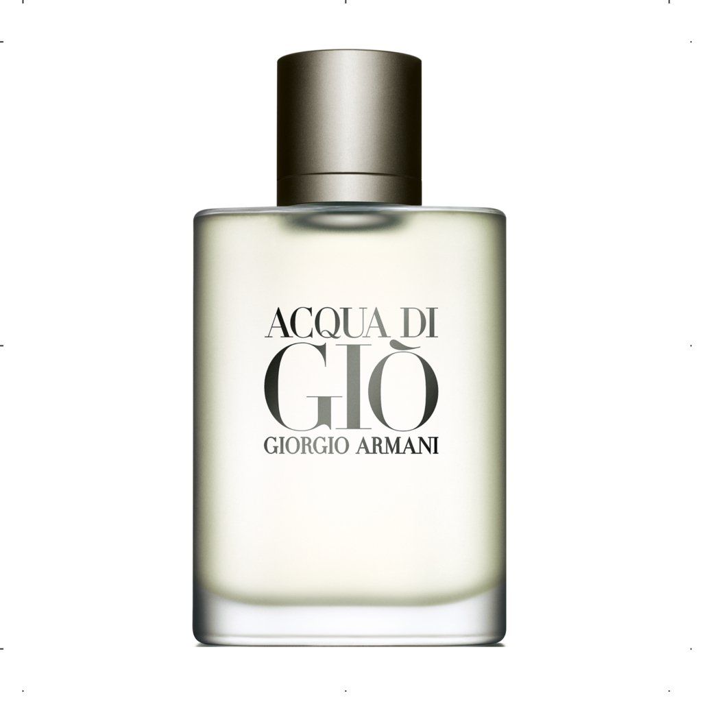 ▷ Giorgio Armani Perfume Aqua Di Gio para Hombre, 100 Ml 【】