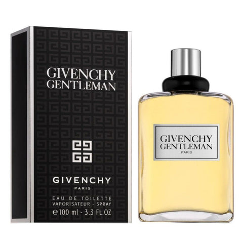 precio perfume gentleman givenchy
