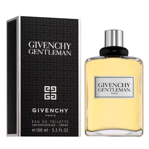 precio perfume gentleman givenchy para hombre