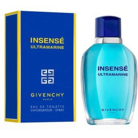 perfume insense givenchy