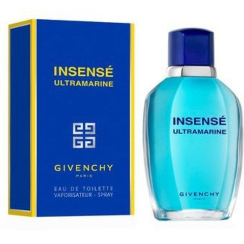 perfume insense de givenchy